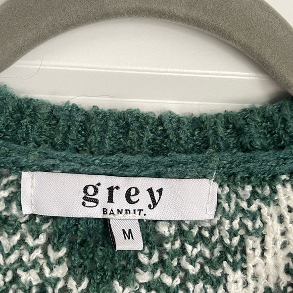 GREY BANDIT WEST COAST SWEATER - Picture 3 of 6